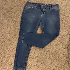 Miss Me Woman’s Jeans